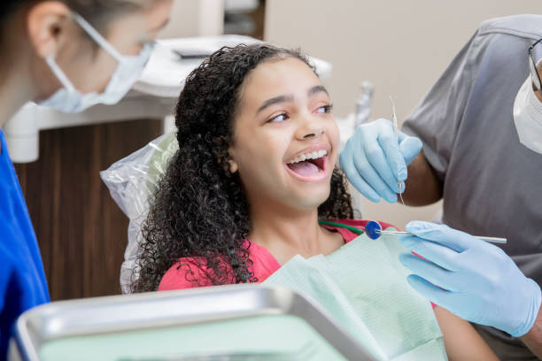 Best Emergency Pediatric Dentist  in Fort Belvoir, VA