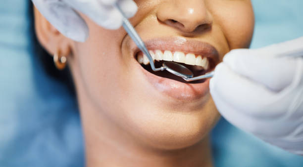 Best Emergency Tooth Extraction  in Fort Belvoir, VA