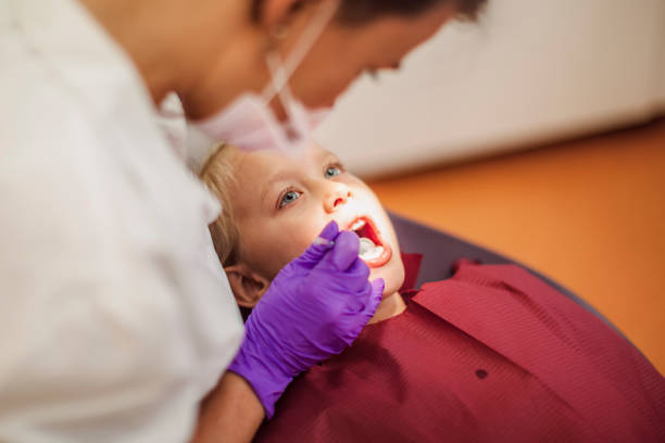 Best Tooth Infection Emergency Dentist  in Fort Belvoir, VA