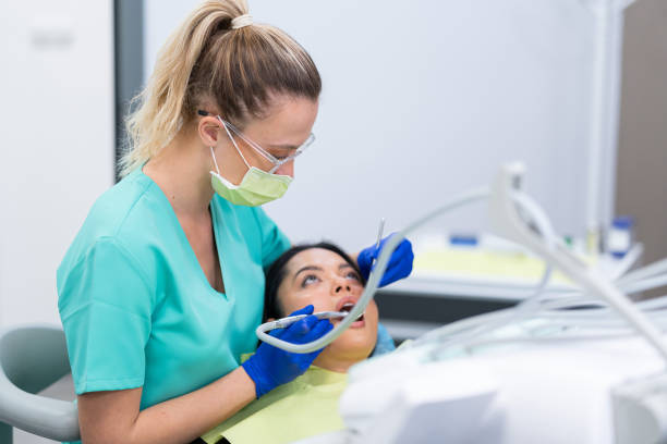 Best Emergency Dental Services Near Me  in Fort Belvoir, VA