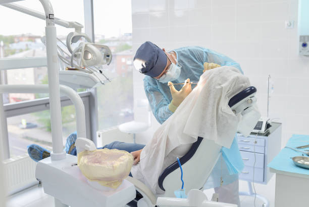 Best Dentist Open on Weekends  in Fort Belvoir, VA